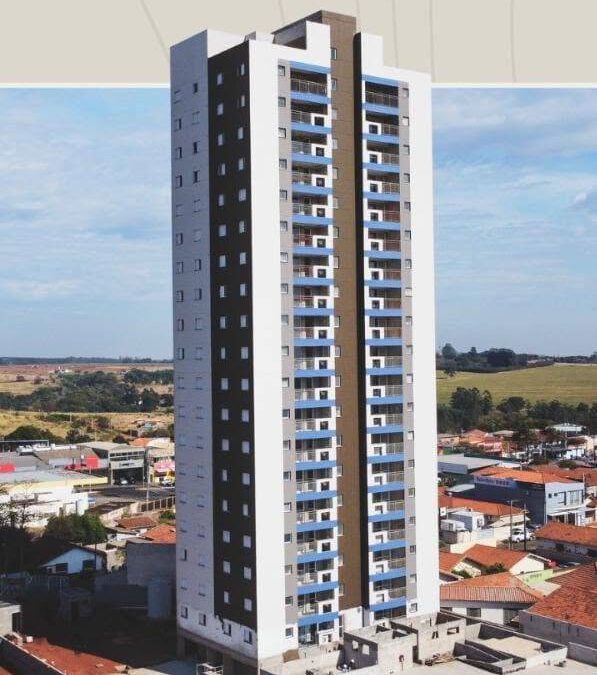 Elaine Diogo Corretora com Lançamento Torres São Manuel a Rua Cosme Sansalone, 191, Jd.Progresso