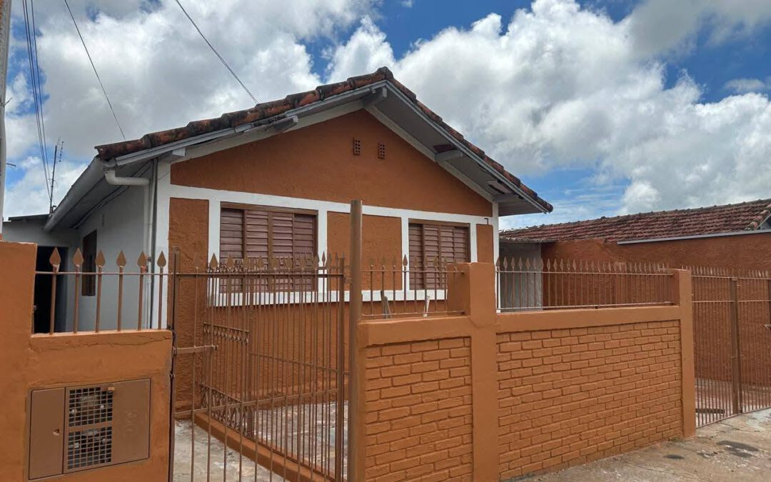 CASA NA COHAB I 🏠