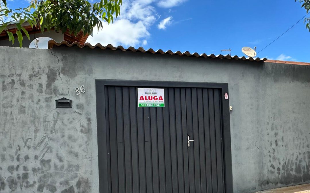 CASA LENÇÓIS PAULISTA 🏠