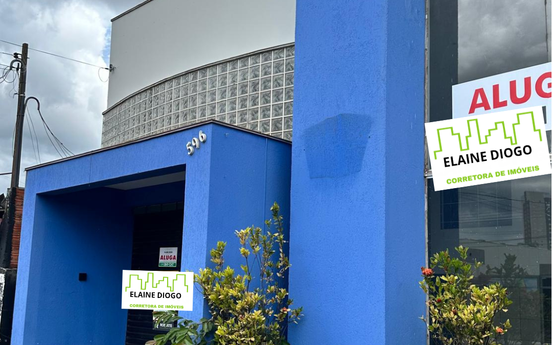 PONTO COMERCIAL em Av. José Horácio Melão