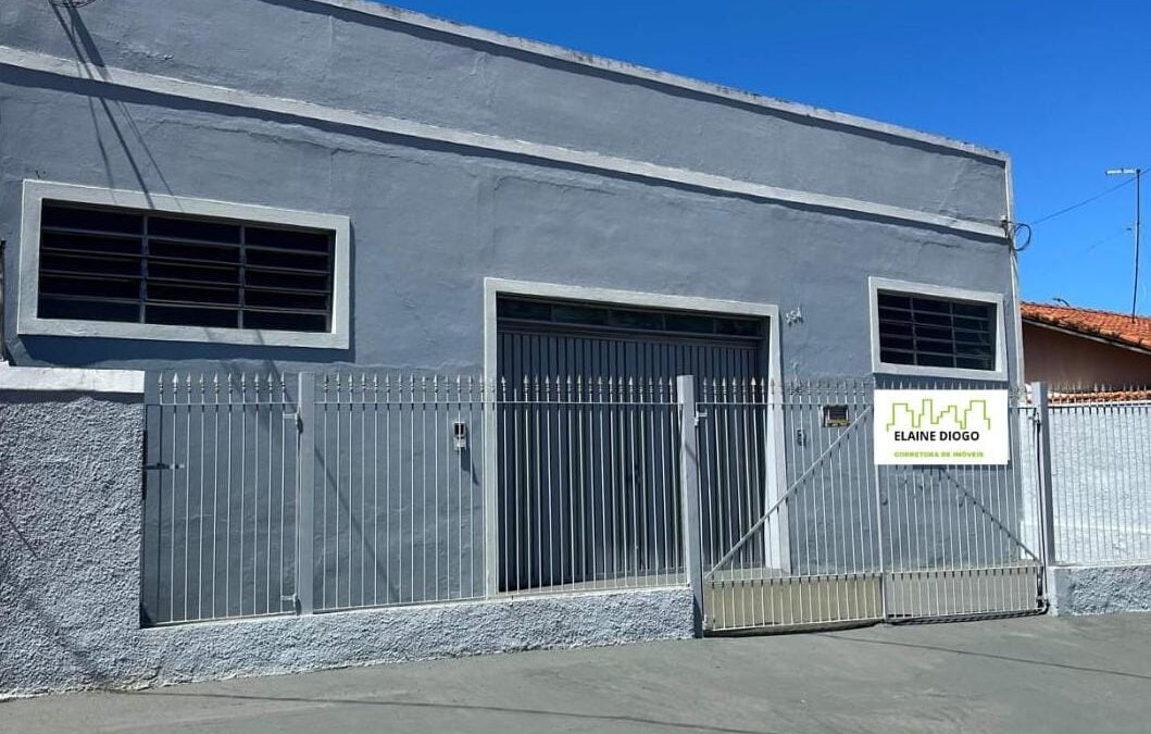 [LOCAÇÃO]  BARRACÃO PARQUE ALBATROZ