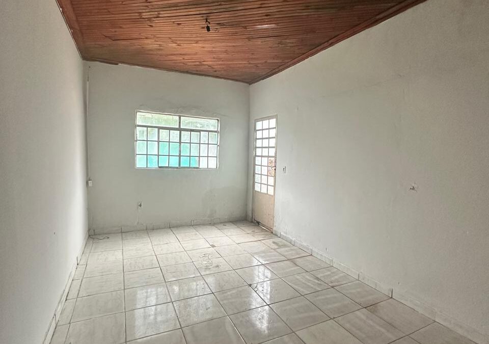 [LOCAÇÃO] VILA INDUSTRIAL