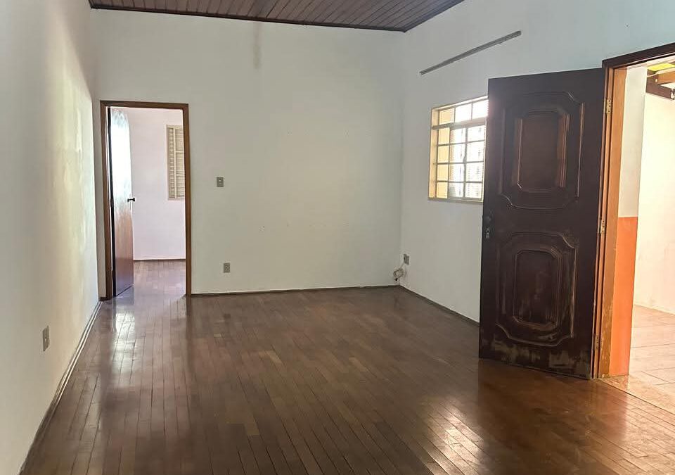 [LOCAÇÃO] CENTRO  🏠