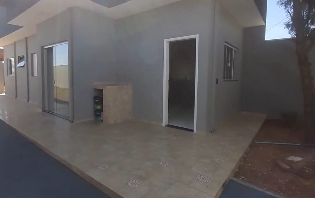 [VENDA] CASA NOVA CONQUISTA III 🏠