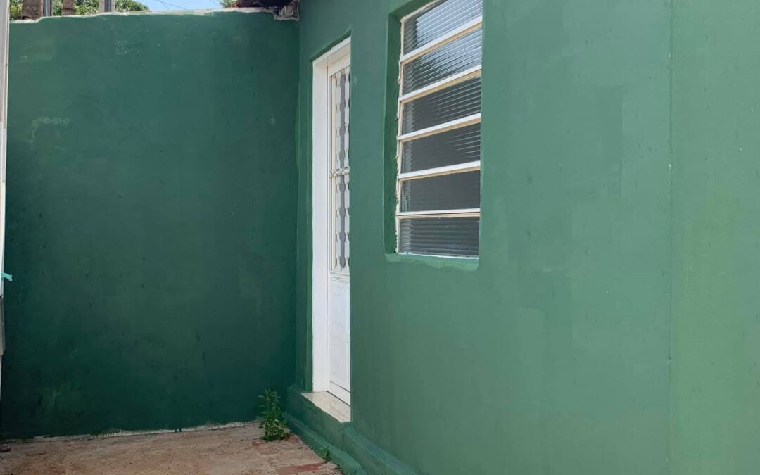 [LOCAÇÃO] CASA PARQUE RECREIO